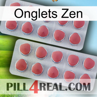 Zen Tabs 19